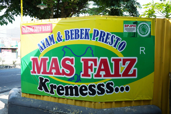 Mas Faiz