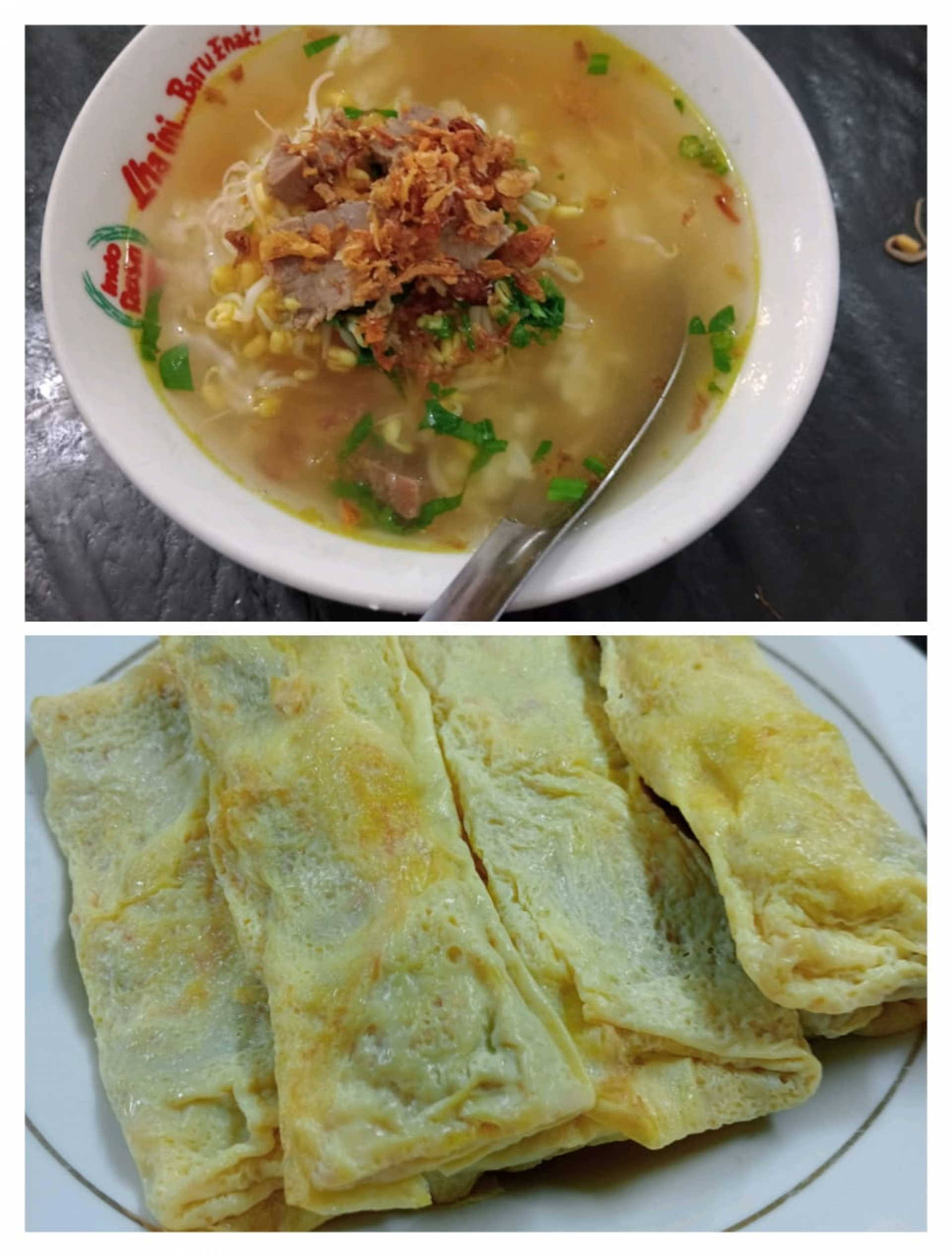 Rumah Makan Bu Medi